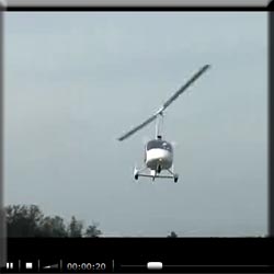 Watch these gyros fly